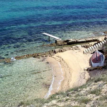 By The Sea Pag - 6448 Διαμέρισμα *