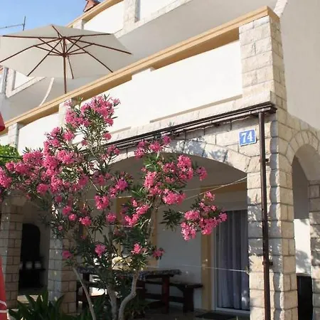 By The Sea Pag - 6448 Διαμέρισμα Pag Town