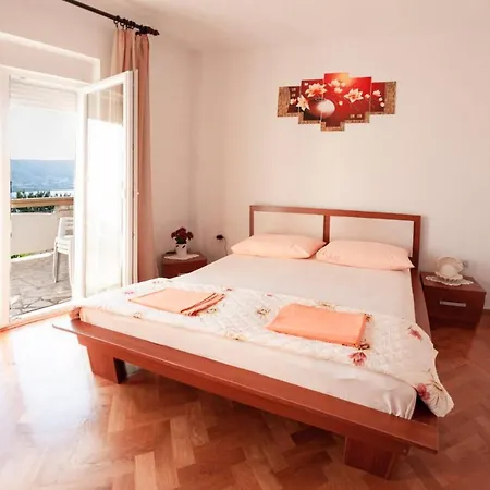 Apartments By The Sea Pag - 6448 Lejlighed Pag Town