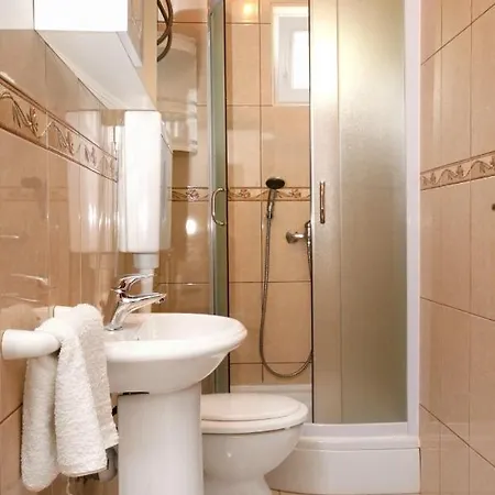 By The Sea Pag - 6448