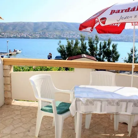 By The Sea Pag - 6448 Apartmán Pag Town