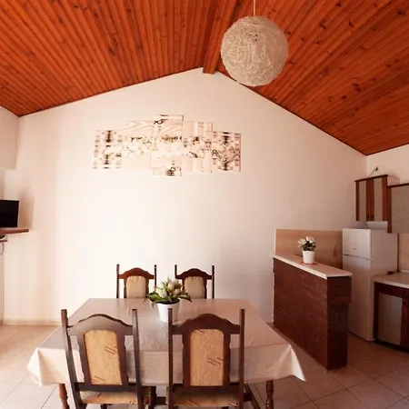 Apartments By The Sea Pag - 6448 *