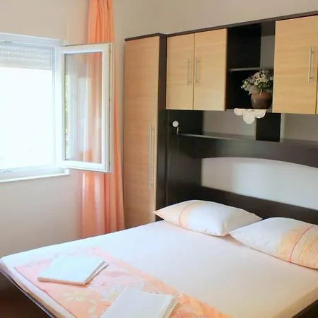 By The Sea Pag - 6448 Apartmán