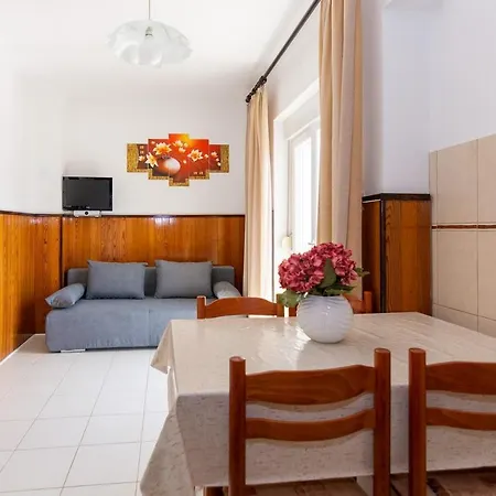 Apartments By The Sea Pag - 6448 * Pag Town