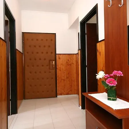 Apartments By The Sea Pag - 6448 Lejlighed