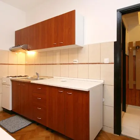 By The Sea Pag - 6448 Διαμέρισμα *