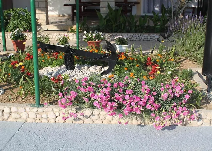 By The Sea Pag - 6448